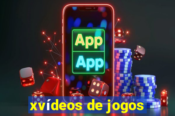 xvídeos de jogos