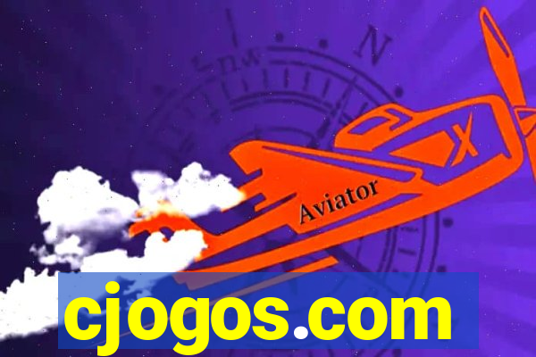 cjogos.com