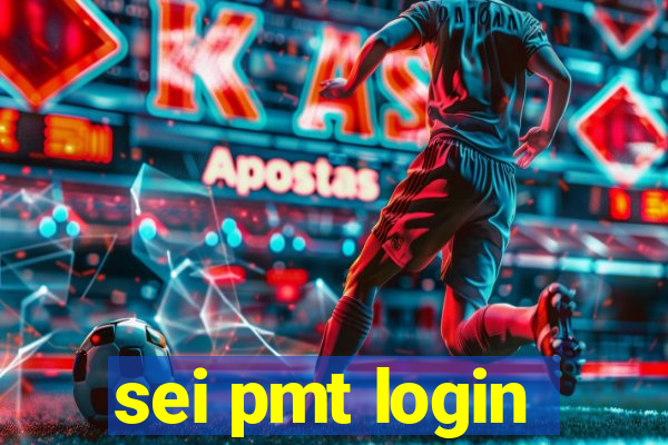 sei pmt login