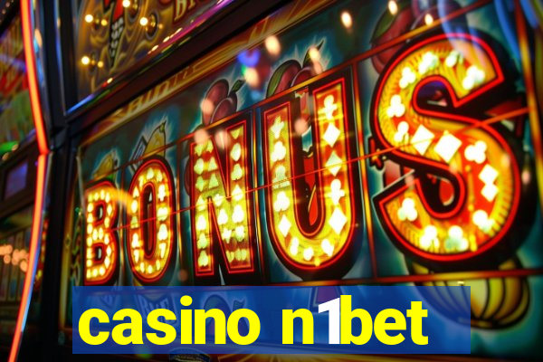 casino n1bet