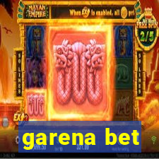 garena bet