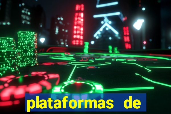 plataformas de jogos de aposta de 5 reais