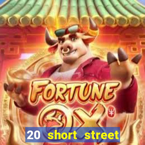 20 short street casino nsw 2470