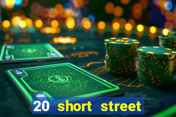 20 short street casino nsw 2470