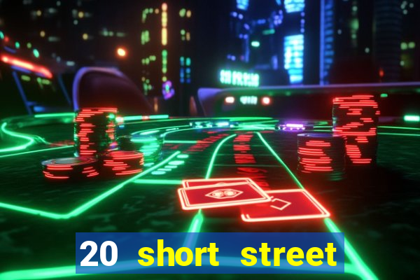 20 short street casino nsw 2470