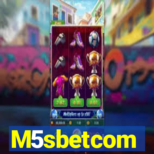 M5sbetcom