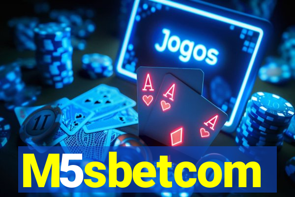 M5sbetcom