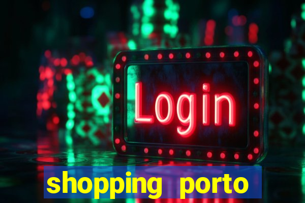 shopping porto miller boulevard