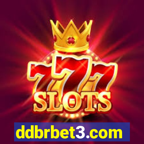 ddbrbet3.com