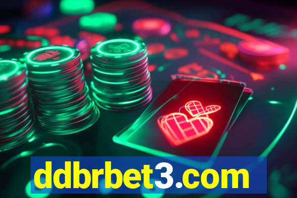 ddbrbet3.com