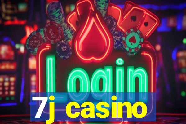 7j casino