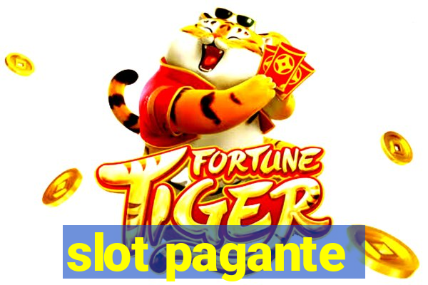 slot pagante