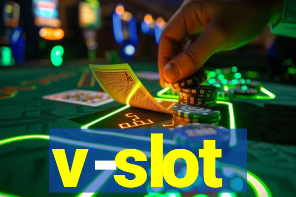 v-slot