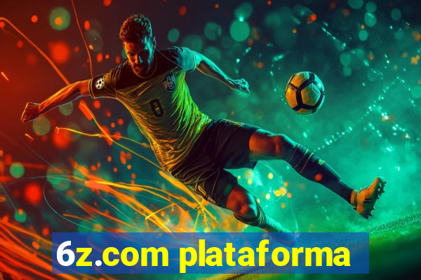 6z.com plataforma