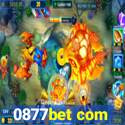 0877bet com