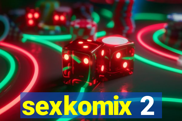 sexkomix 2