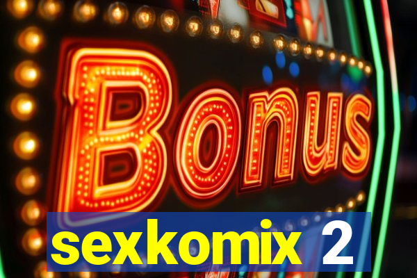 sexkomix 2