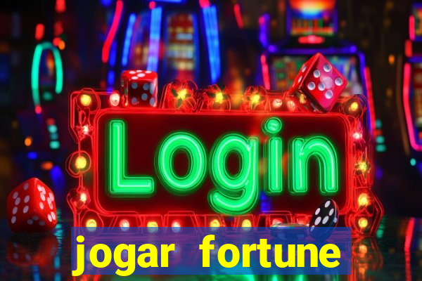 jogar fortune double demo