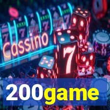 200game