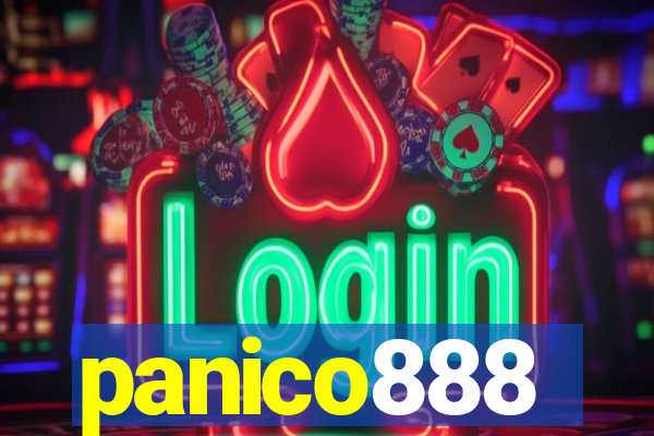 panico888