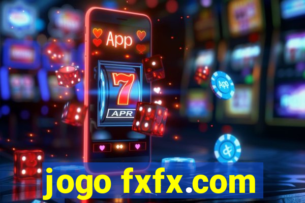 jogo fxfx.com