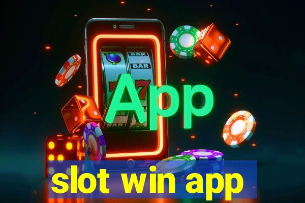 slot win app