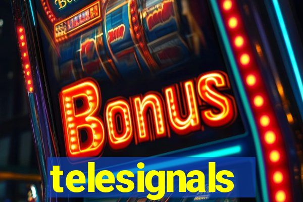 telesignals