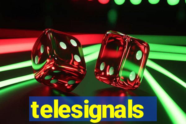 telesignals