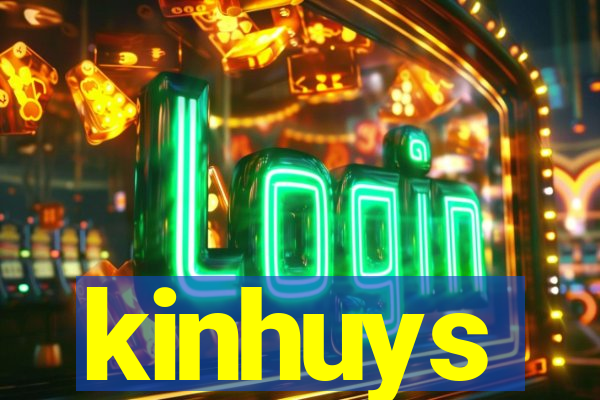 kinhuys