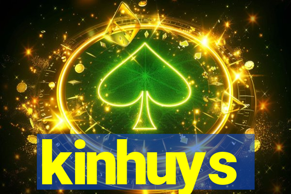 kinhuys