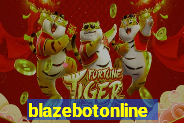 blazebotonline