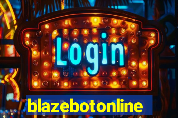 blazebotonline