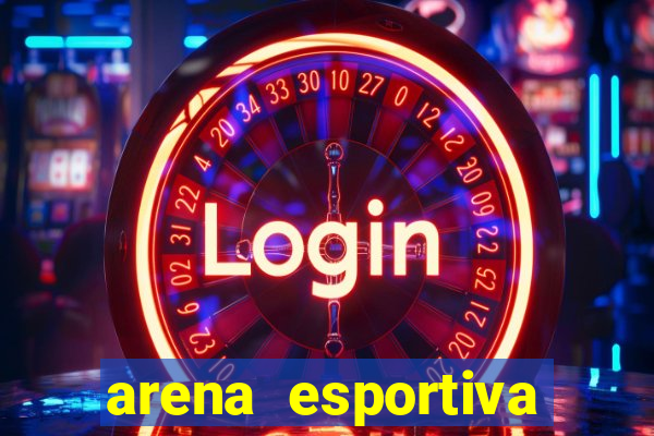 arena esportiva consultar bilhete