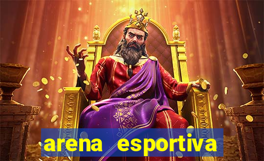 arena esportiva consultar bilhete