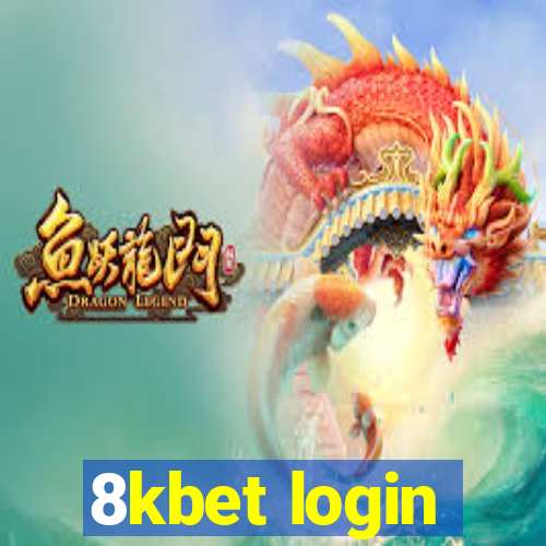 8kbet login