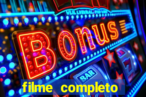 filme completo dublado megamente