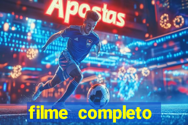 filme completo dublado megamente