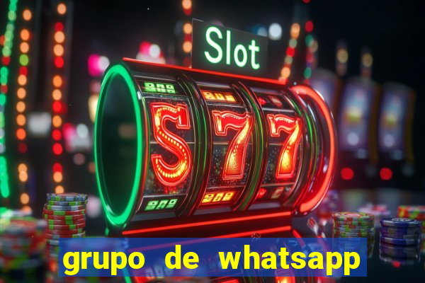 grupo de whatsapp para adulto