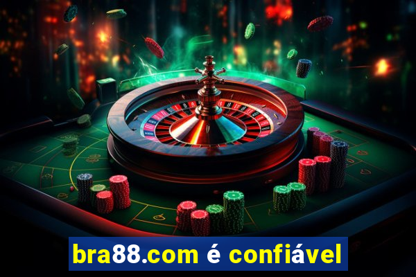 bra88.com é confiável