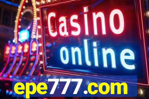 epe777.com