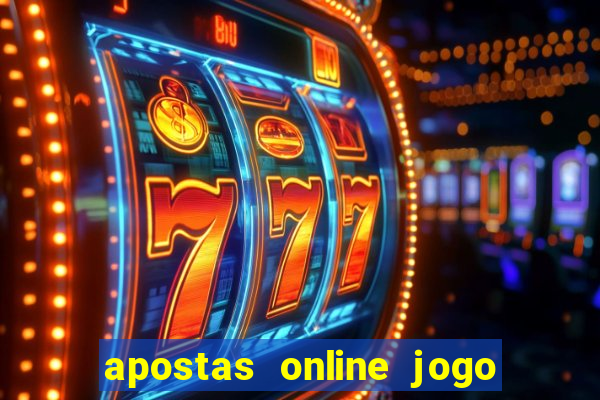 apostas online jogo do bicho