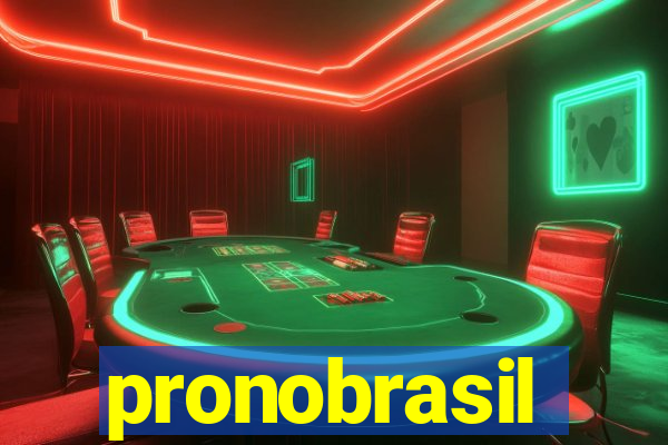 pronobrasil