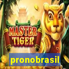 pronobrasil