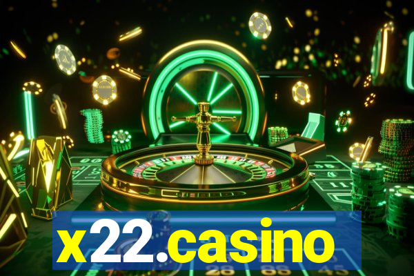 x22.casino