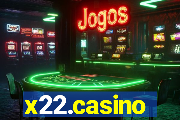 x22.casino