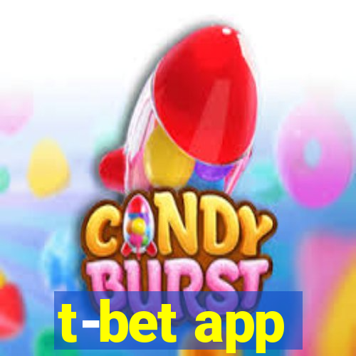 t-bet app