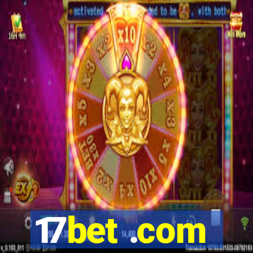 17bet .com