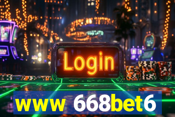 www 668bet6