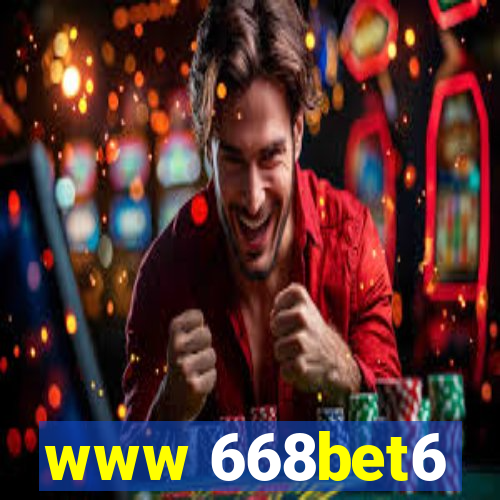 www 668bet6