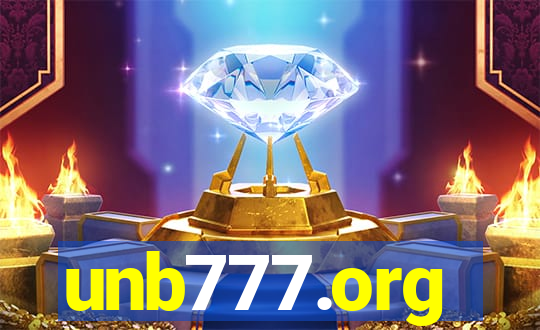 unb777.org